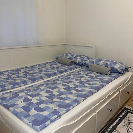 Apartment Wien ภายนอก รูปภาพ