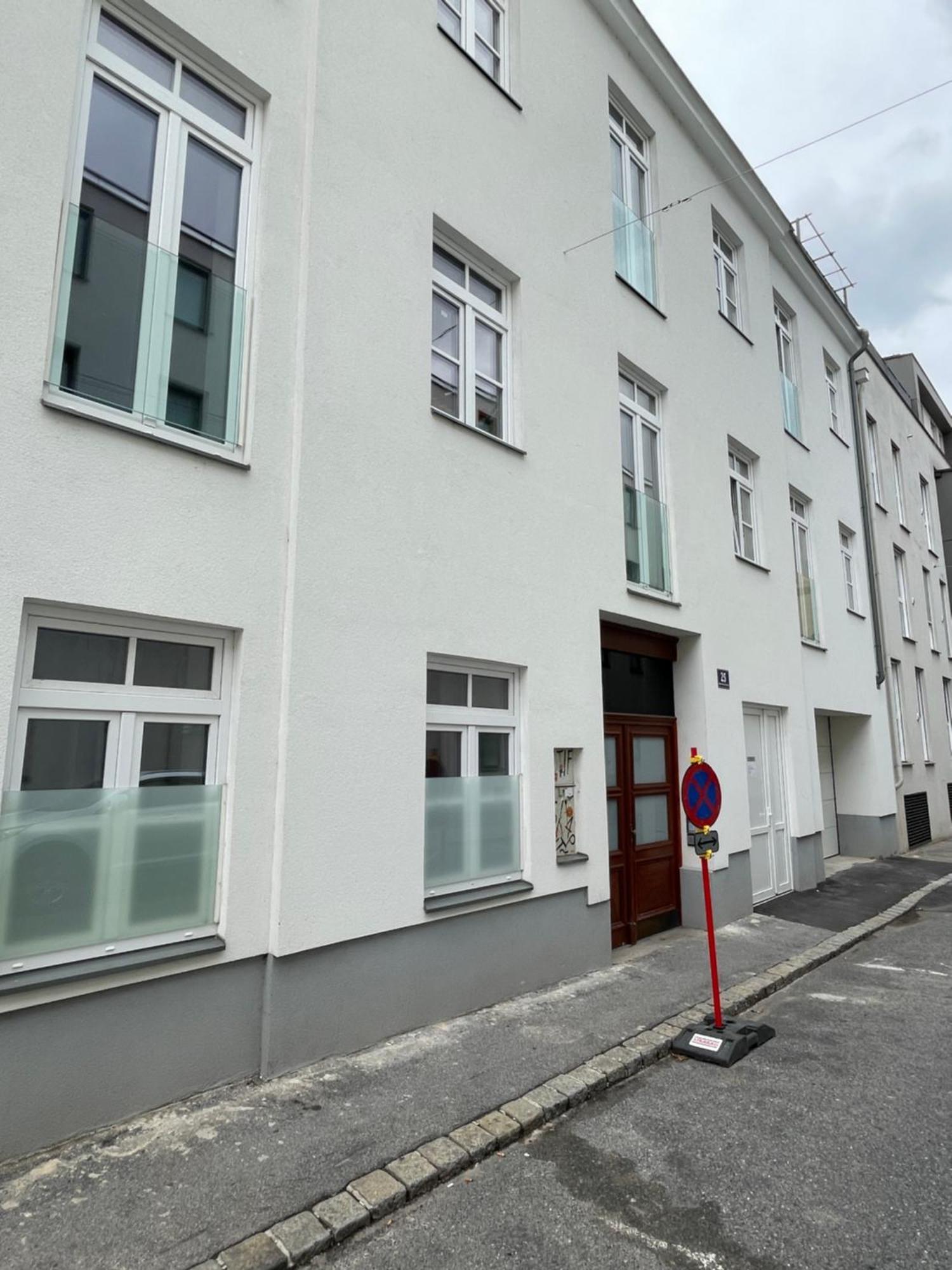 Apartment Wien ภายนอก รูปภาพ