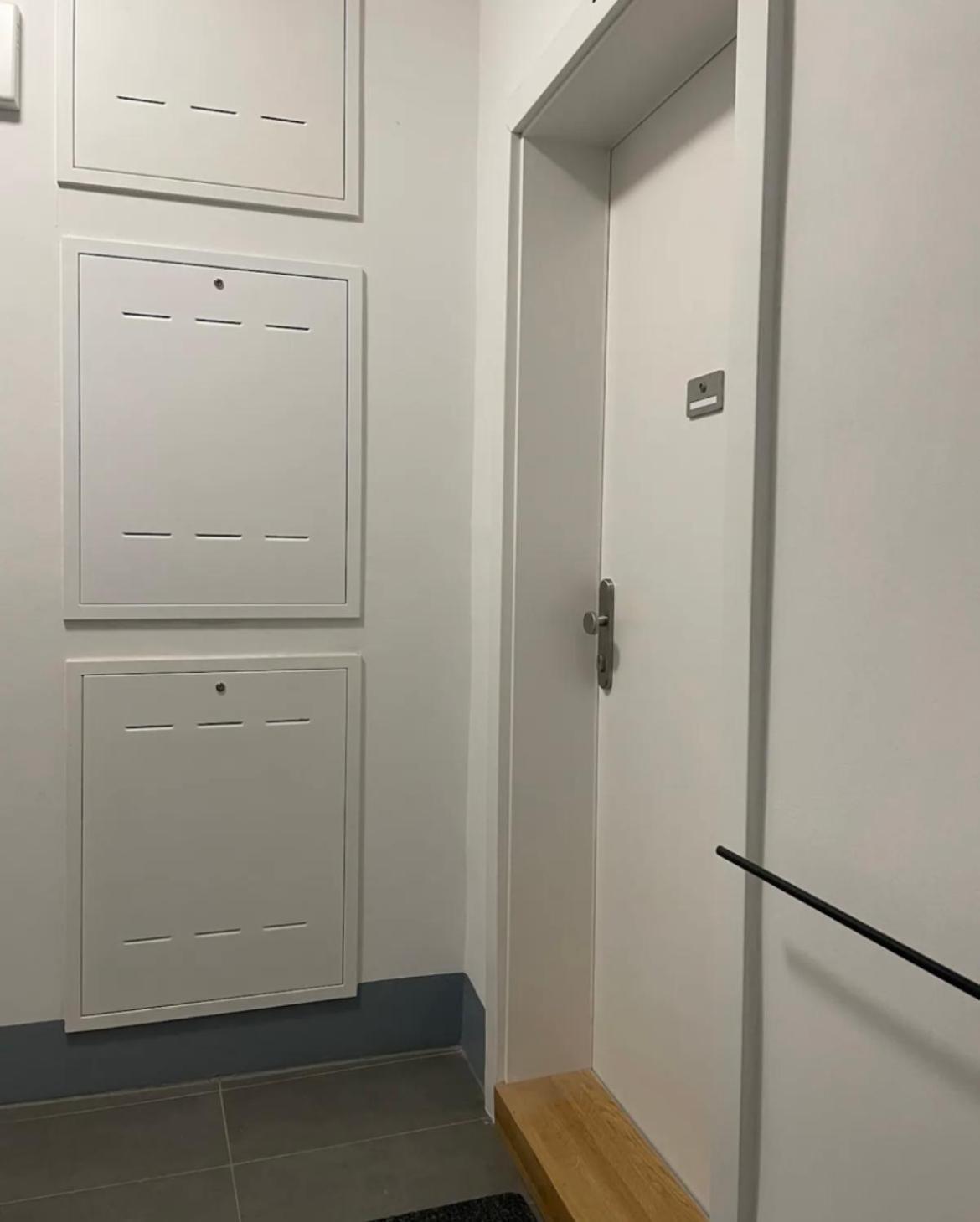 Apartment Wien ภายนอก รูปภาพ