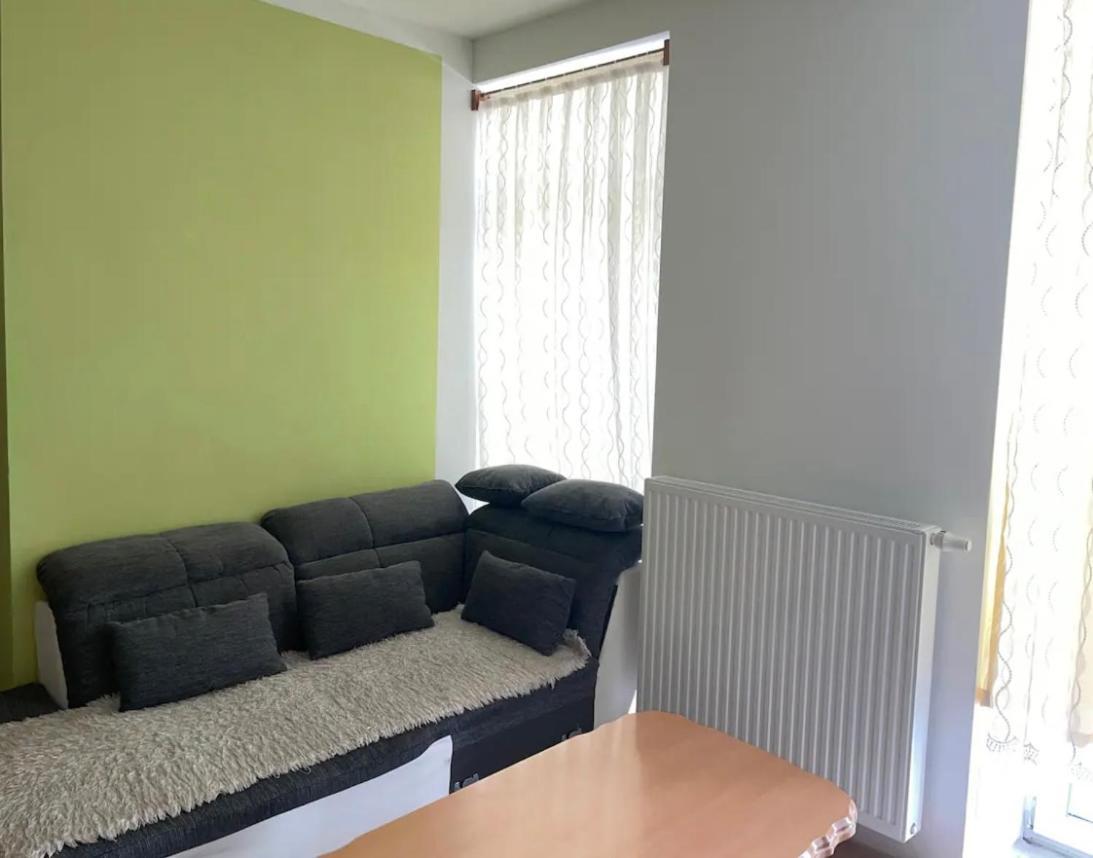 Apartment Wien ภายนอก รูปภาพ