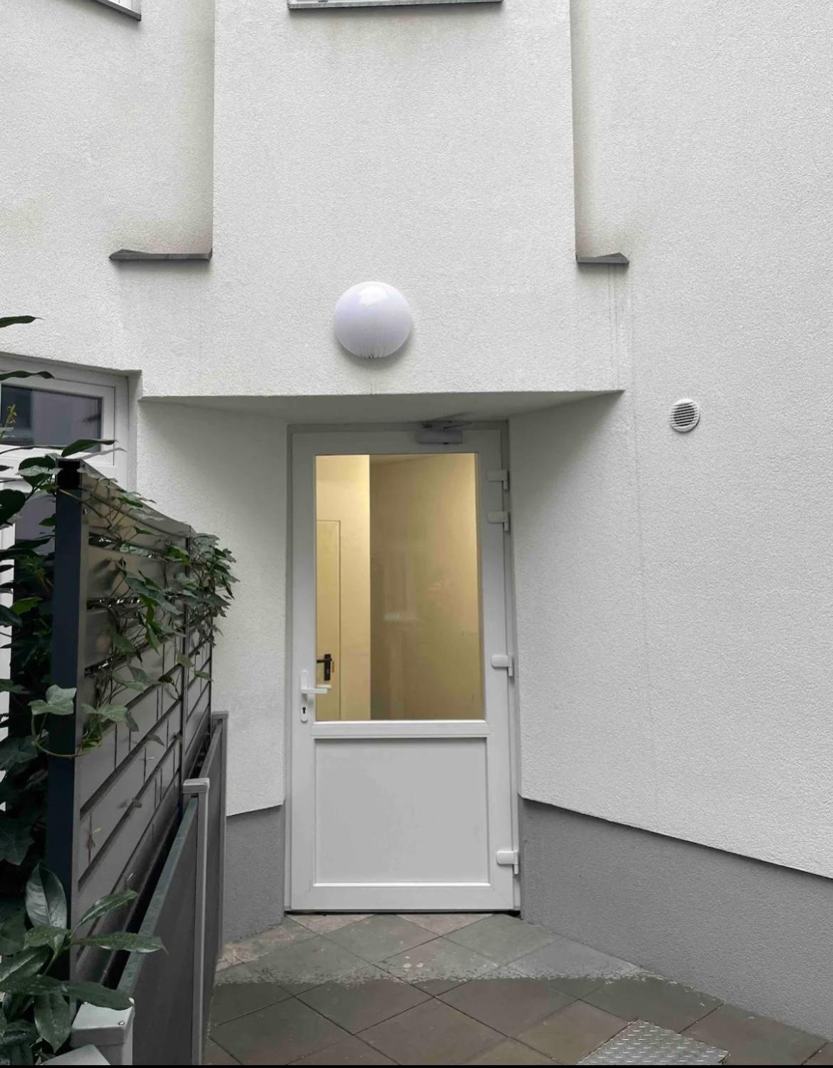 Apartment Wien ภายนอก รูปภาพ