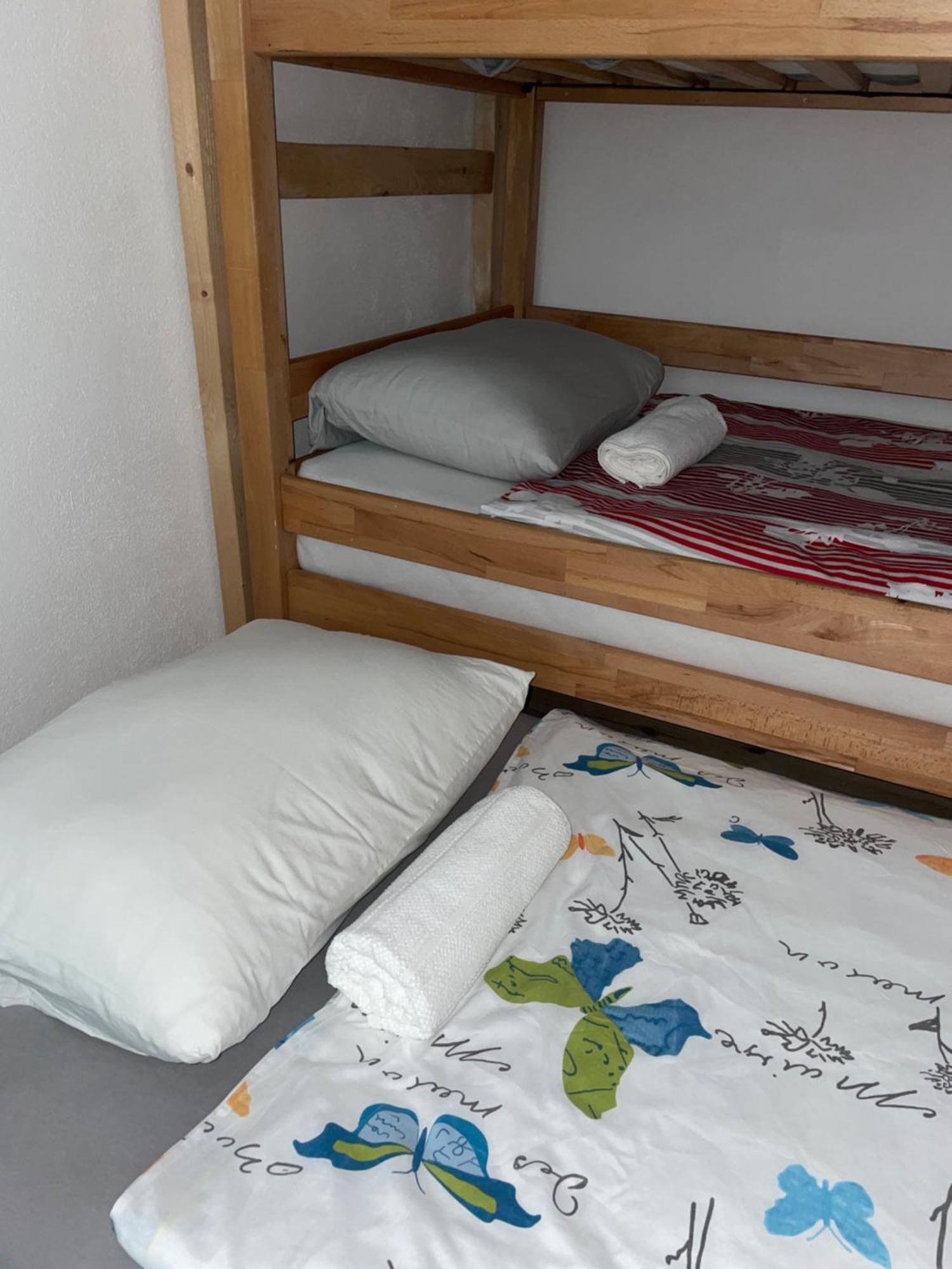 Apartment Wien ภายนอก รูปภาพ