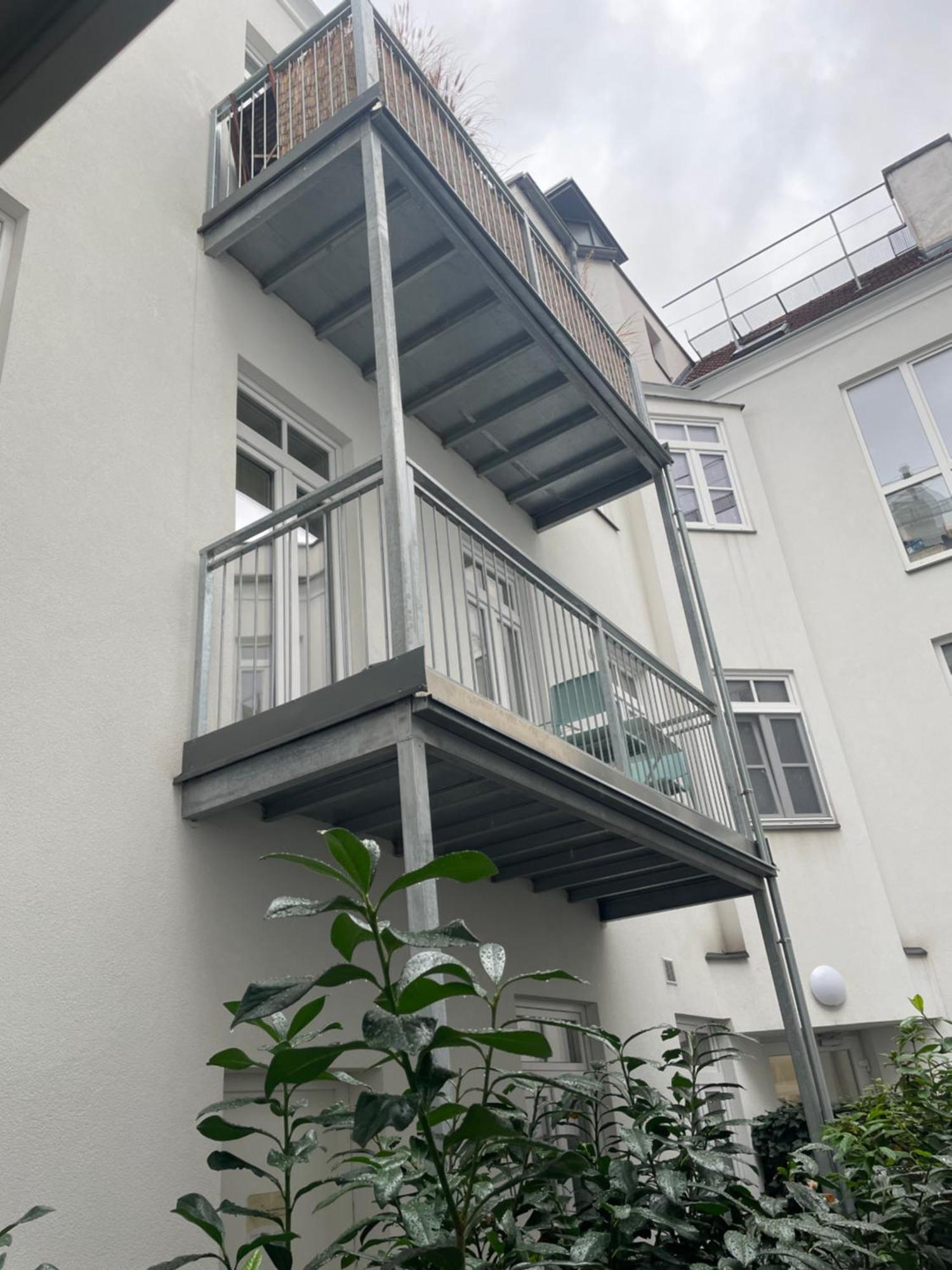 Apartment Wien ภายนอก รูปภาพ