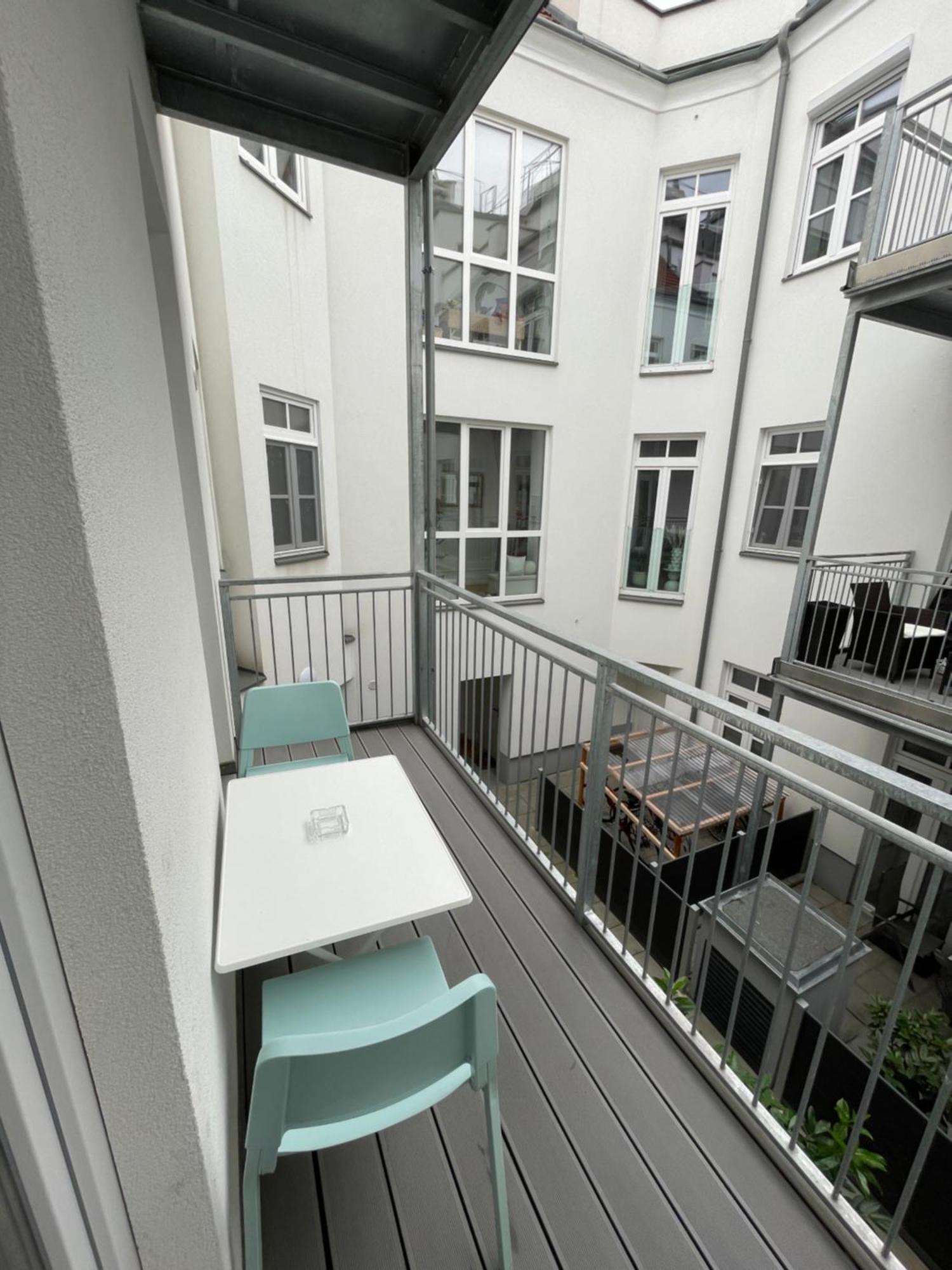 Apartment Wien ภายนอก รูปภาพ